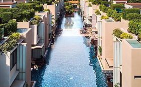 เล็ทส์ซีหัวหินอัลเฟรสโกรีสอร์ท